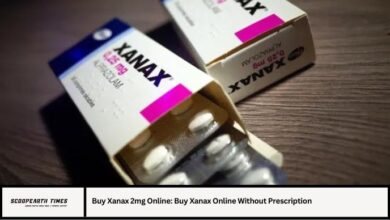 Xanax 2mg Online