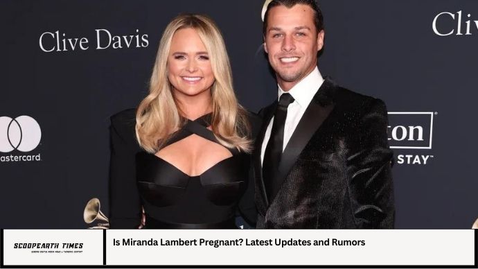 Is Miranda Lambert Pregnant