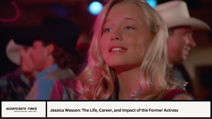 Jessica Wesson