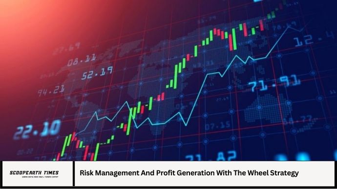 Risk Management And Profit Generation With The Wheel Strategy
