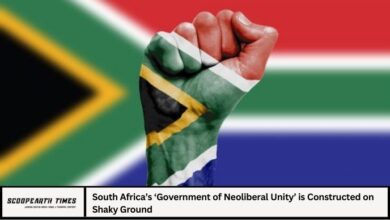 South Africa’s ‘Government of Neoliberal Unity’ is Constructed on Shaky Ground