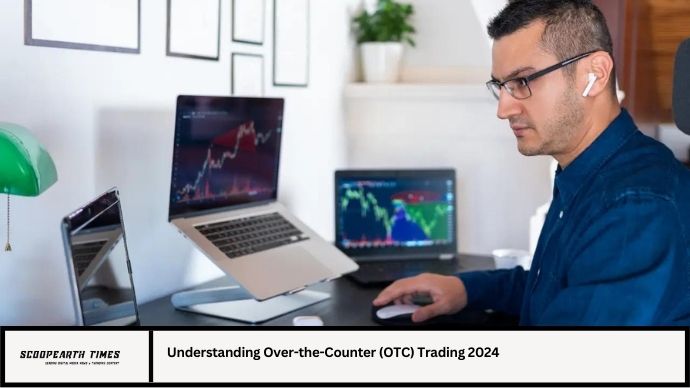 Understanding Over-the-Counter (OTC) Trading