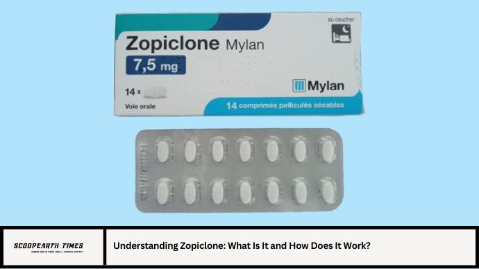 Zopiclone