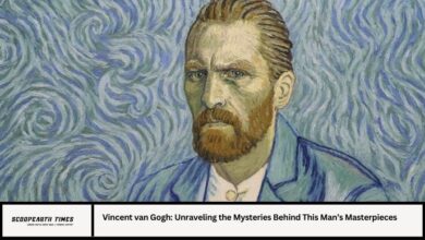 Vincent van Gogh