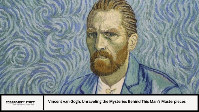 Vincent van Gogh