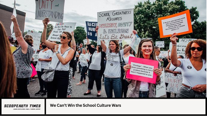school culture wars