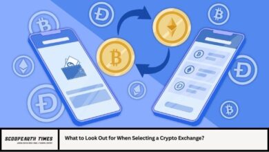 What to Look Out for When Selecting a Crypto Exchange？